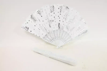 Wachlarz 12szt/folia Z10368 81319