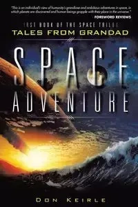 Space Adventure - Don Kierle
