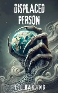 Displaced Person - Lee Harding