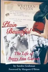 Plain Beautiful - Sandra Grabman
