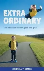 Extraordinary - Thomas Cornell