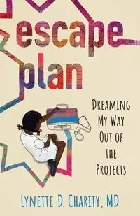Escape Plan - Charity Lynette
