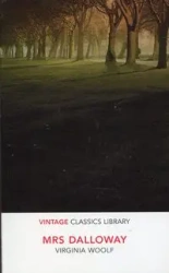 Mrs Dalloway - Virginia Woolf