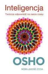 Inteligencja. OSHO - OSHO
