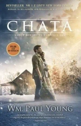Chata (okładka filmowa) TW w.2021 - William Paul Young