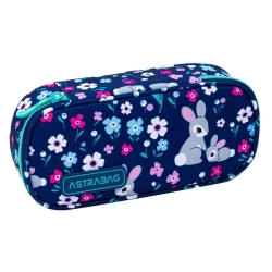 Piórnik Astrabag Baby Bunny AC6 - ASTRA papiernicze