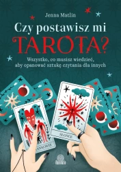 Czy postawisz mi tarota? - Jenna Matlin