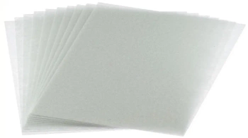 Filc A4 biały 1mm 10szt - Brewis