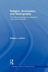 Religion, Economics and Demography - Evelyn Lehrer