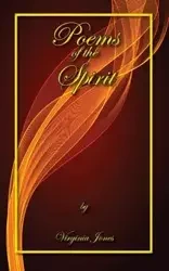 Poems of the Spirit - Virginia Jones