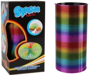 Sprężyna - Merkpol