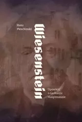 Wiesenstein. Opowieść o Gerharcie Hauptmanie - Hans Pleschinski