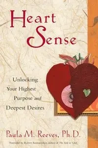 Heart Sense - Paula M. Reeves