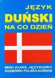 Jezyk Duński na co dzień +CD