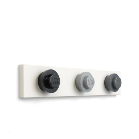 LEGO(R) listwa z wieszakami - NHG