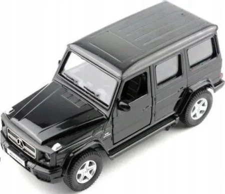 Mercedes AMG G63 RC 1:14 - Rastar