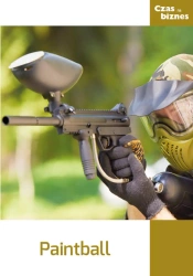 eBook Paintball - Opracowanie zbiorowe epub mobi