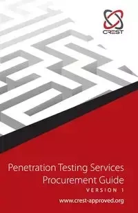 Penetration Testing Services Procurement Guide - CREST