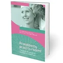 Przejdziemy przez to razem! - praca zbiorowa