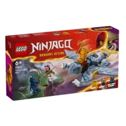 LEGO(R) NINJAGO 71810 Draghetto Riyu