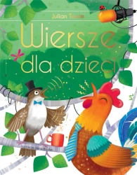 Wiersze dla dzieci - Julian Tuwim