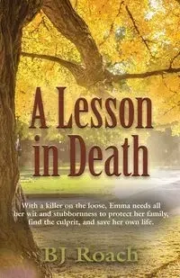 A Lesson in Death - Roach BJ