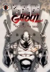 Gun Ghoul - Will Caligan