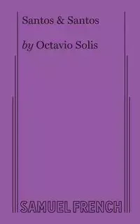 Santos & Santos - Octavio Solis