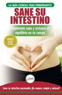 Sane su intestino - Jennifer Louissa