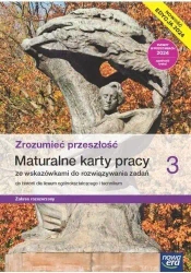 Historia LO 3 Zrozumieć przeszłość KP ZR w.2024 - Paweł Robert Kowalczyk Śniegocki