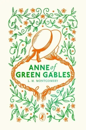 Anne of Green Gables - L. M. Montgomery