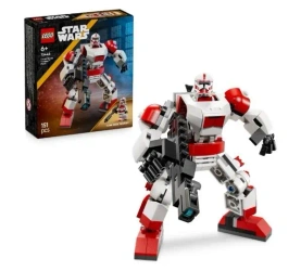 LEGO(R) STAR WARS 75448 (4szt) Mech klona Shock...
