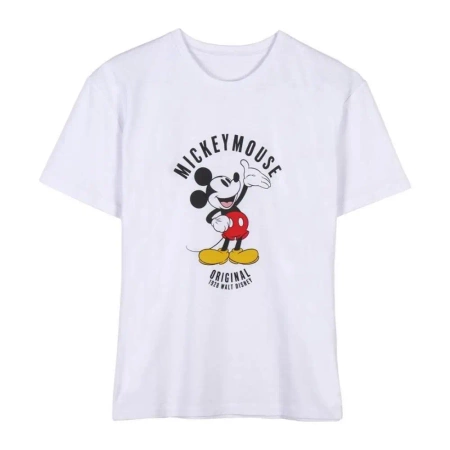 T-shirt Myszka Mickey rozm. S - Artesania Cerda