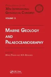 Marine Geology and Palaeoceanography - Berggren