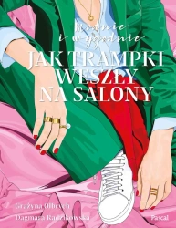 eBook Modnie i wygodnie - Grażyna Olbrych, Dagmara Radzikowska epub mobi