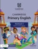 Cambridge Primary English Stage 5. Activity Book - Sally Burt, Debbie Ridgard