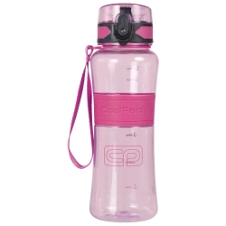 Bidon 550ml Coolpack tritanum pink SK - PATIO