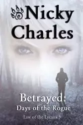 Betrayed - Charles Nicky