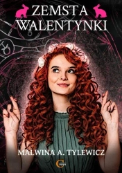 Zemsta Walentynki - Malwina A. Tylewicz