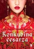 Konkubina cesarza - Waldemar Bednaruk, Alex Vastatrix