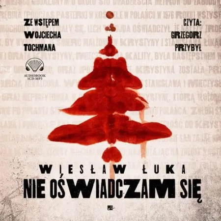 audiobook Nie oświadczam się - Wiesław Łuka