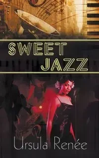 Sweet Jazz - Renee Ursula