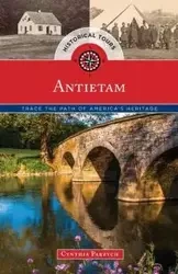 Historical Tours Antietam - Cynthia Parzych