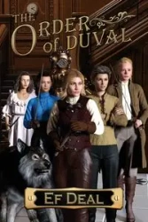 The Order of Duval - Deal Ef