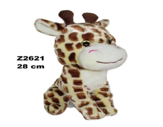 Żyrafa 28cm - Sun-Day