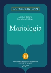 Mariologia - Juan Luis Bastero, Jose Manuel Fidalgo
