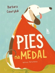 Pies na medal - Barbara Gawryluk, Marta Kulesza
