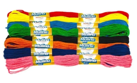 Mulina standard 8m - Brewis