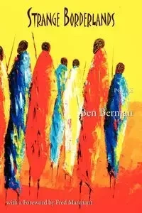 Strange Borderlands - Ben Berman