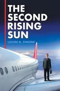 The Second Rising Sun - Simone Louise G.